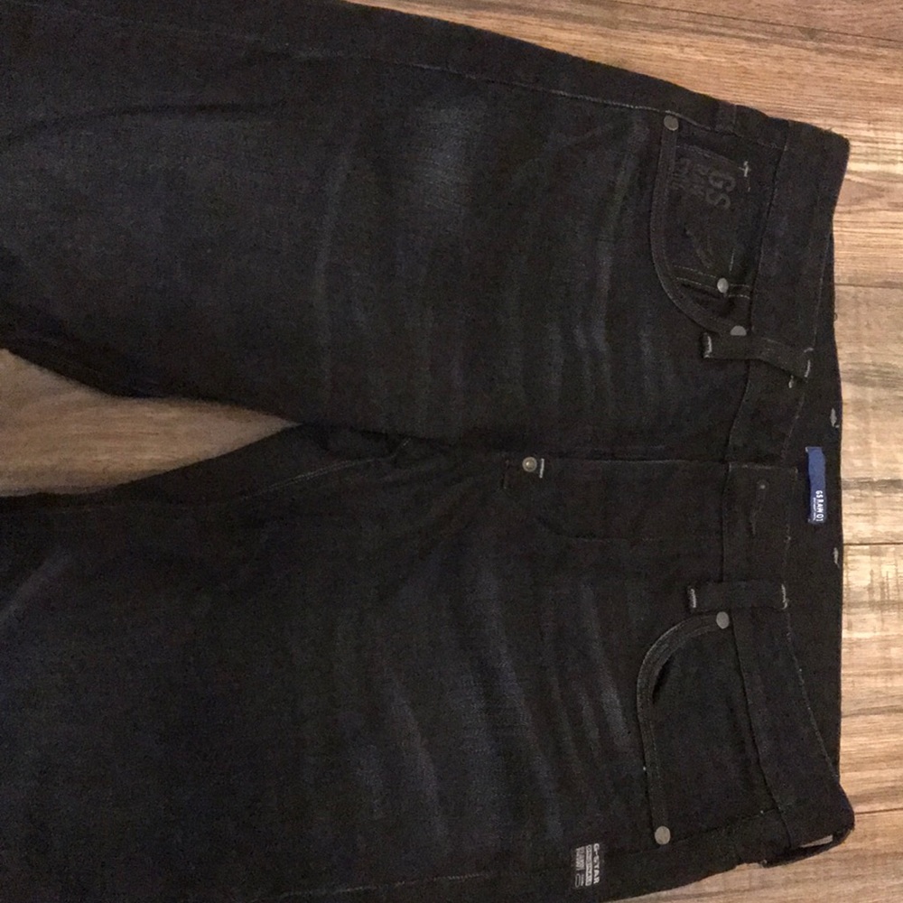 G-Star Raw Jeans